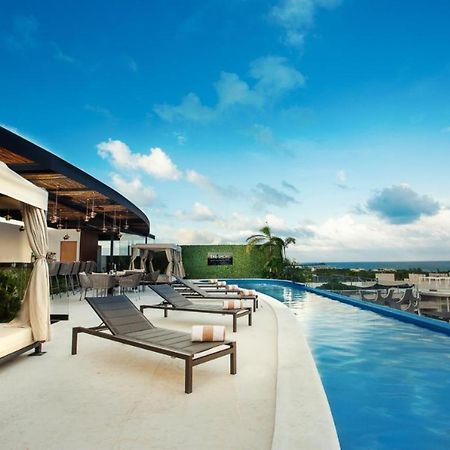 The Shore At 46Th Luxury Condos Playa del Carmen Exteriér fotografie