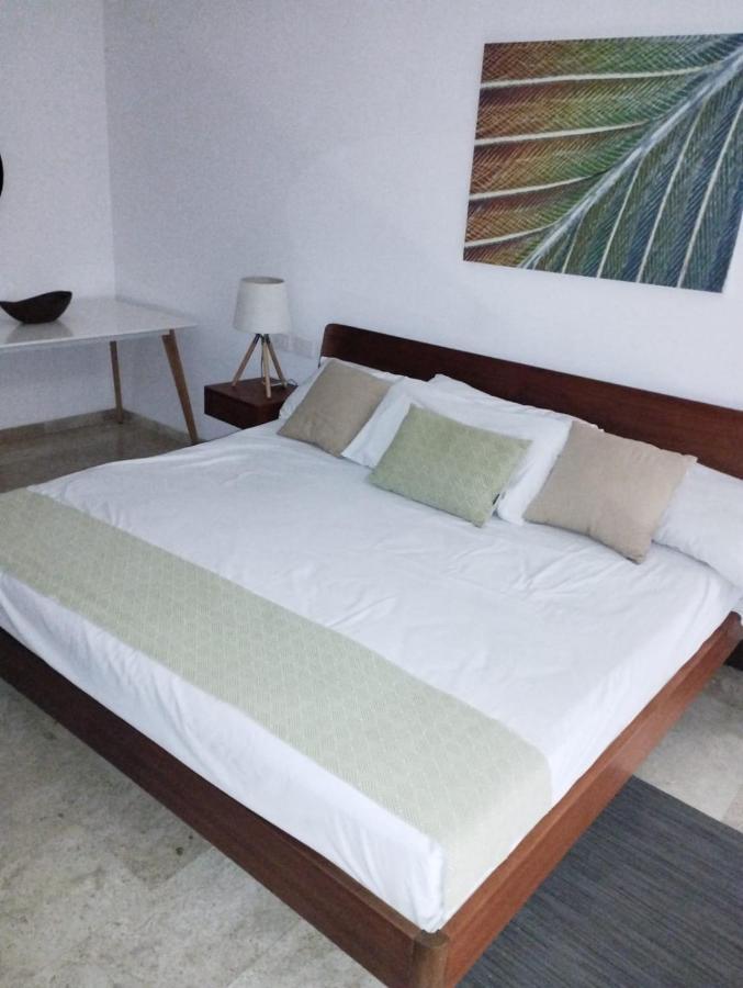 The Shore At 46Th Luxury Condos Playa del Carmen Exteriér fotografie