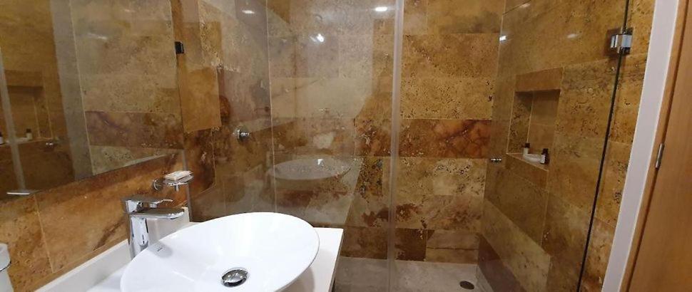 The Shore At 46Th Luxury Condos Playa del Carmen Exteriér fotografie